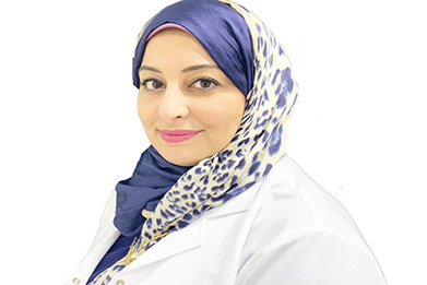 Dr. Rania Elsheikh