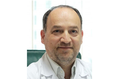 Dr. Mohamed Baha Habes